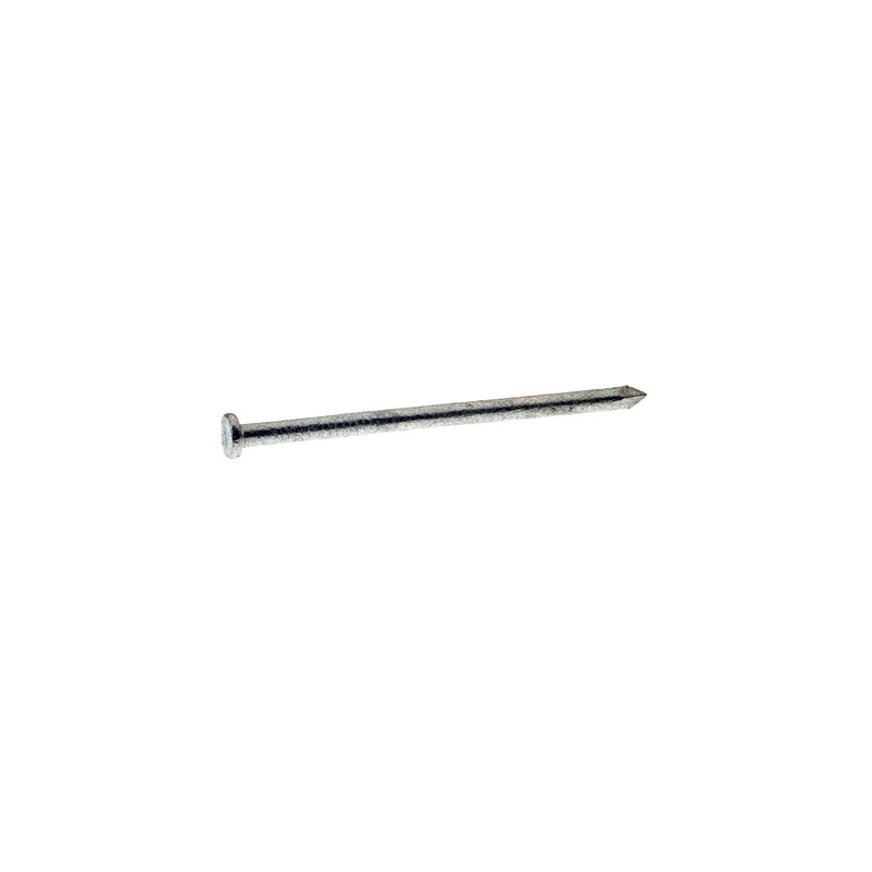 Grip-Rite 16D 3-1/2 in. Common Hot-Dipped Galvanized Steel Nail Flat Head 1 lb