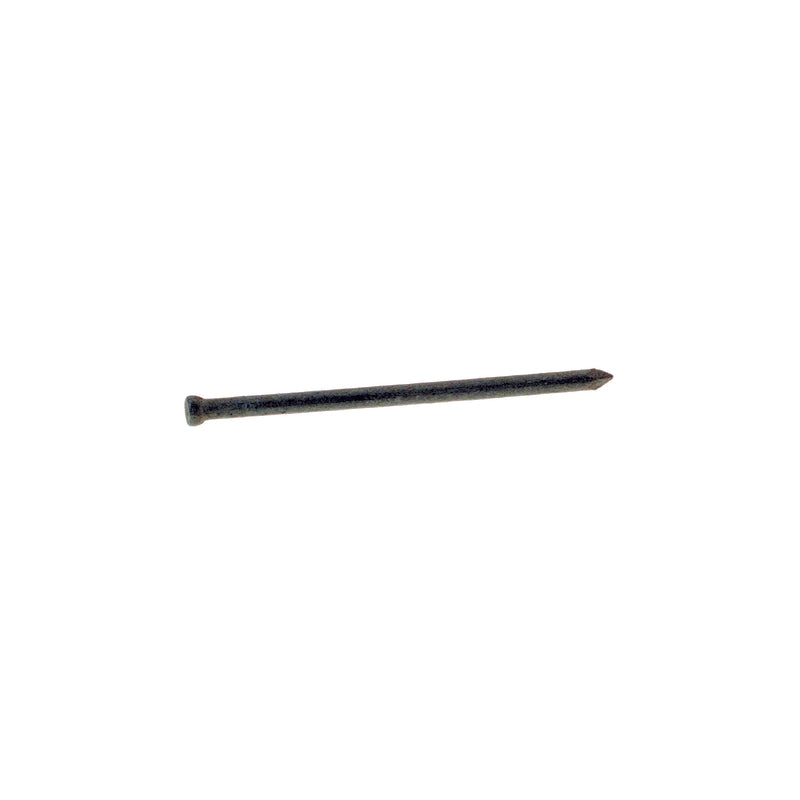 Grip-Rite 16D 3-1/2 in. Finishing Hot-Dipped Galvanized Steel Nail Countersunk Cupped Head 1 lb