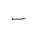 Grip-Rite 1 in. L Phillips Yellow Zinc Wood Screws 1 lb