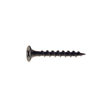 DW SCREW #6X2.25" 1#