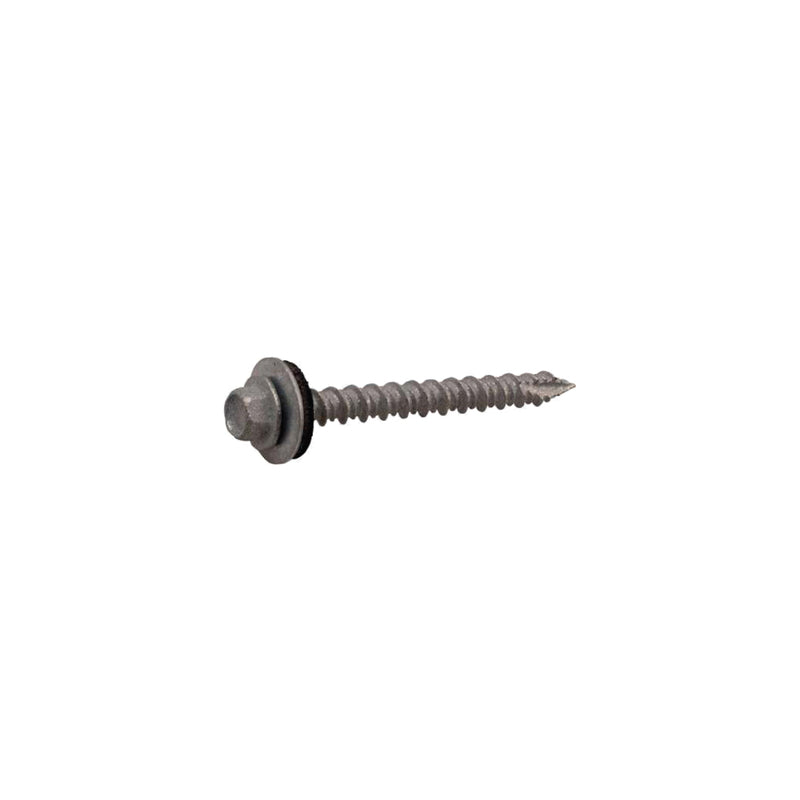 RF SCREW HEX #10X2.5" 1#