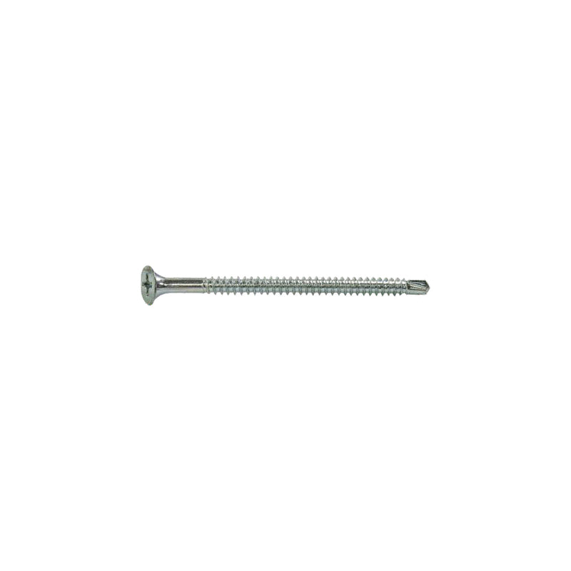 DW SCREW #8X2.375" 1#