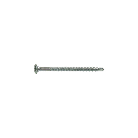DW SCREW #8X2.375" 1#