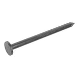 Grip-Rite 4D 1-1/2 in. Common Bright Steel Nail Flat Head 5 lb