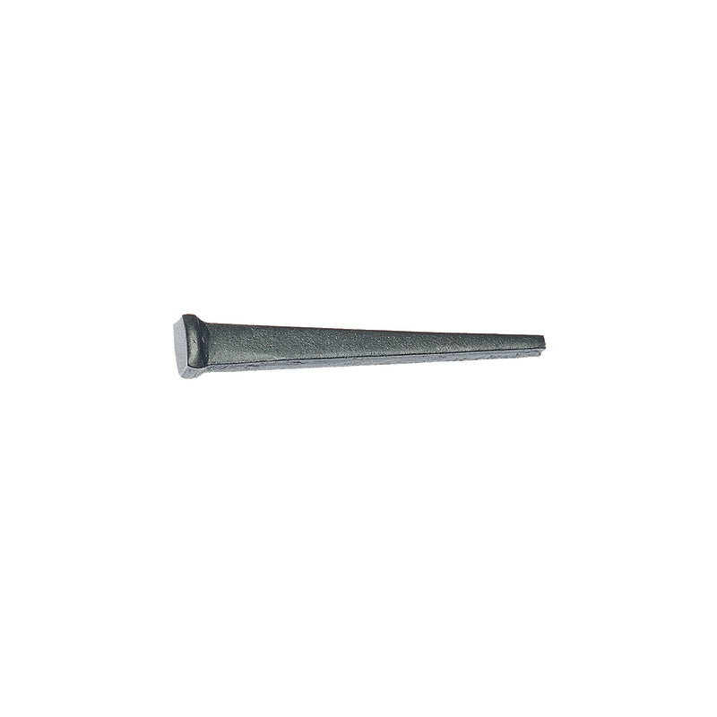 Grip-Rite 8D 2-1/2 in. Masonry Cut Tempered Hardened Steel Nail Flat Head 1 lb