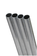 TUBE ALUMINUM 12"X5/32"