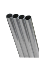 TUBE ALUMINUM 12"X7/32"