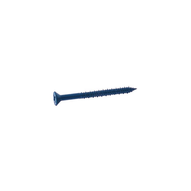 CONCRTE SCREW 3/16X1.25"