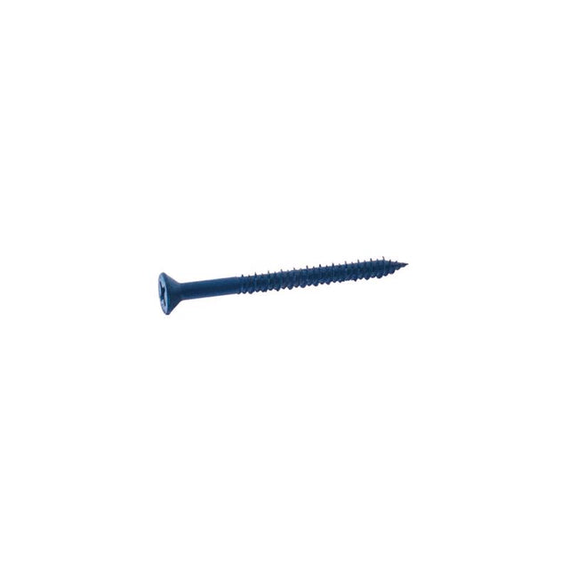 CONCRTE SCREW 3/16X1.25"