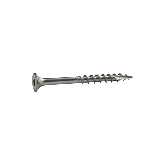 DECK SCREW #8X2" 1#