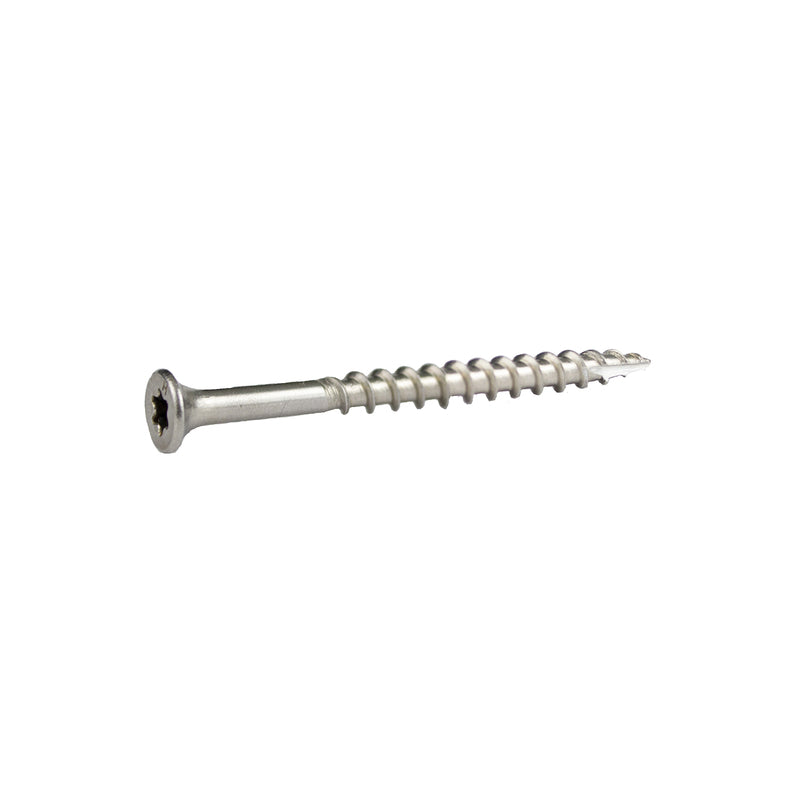 DECK SCREW #10X2.5" 5#