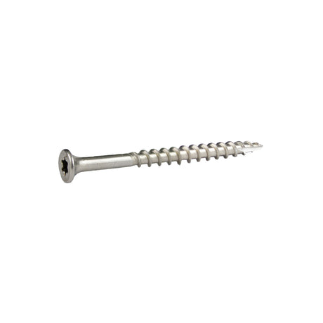 DECK SCREW #10X2.5" 5#