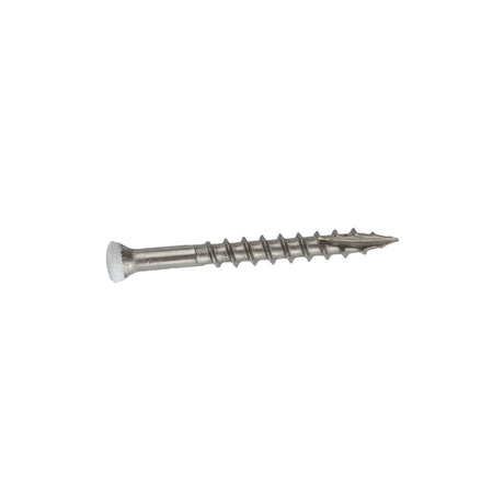 DECK SCREW #7X1.625" 1#