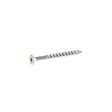 DECK SCREW #8X1.25" 1#