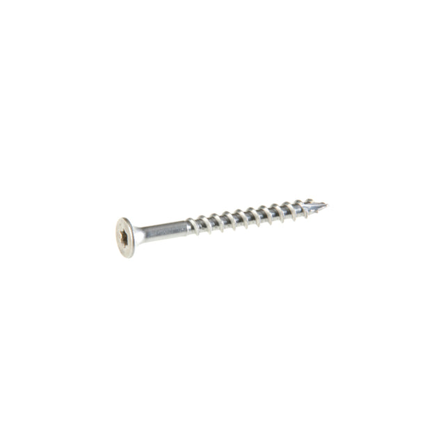 DECK SCREW #8X1.25" 1#