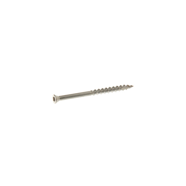DECK SCREW #7X3" 5#