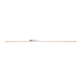 K&S 5/32 in. D X 1 ft. L Utility Copper Tubing