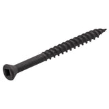 Grip-Rite No. 6 wire X 1-5/8 in. L Square Trim Head Interior Trim Screws 20 lb 5000 pk
