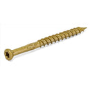 Hillman Power Pro No. 8 X 2-1/2 in. L Star Trim Screws 5 lb