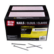 NAIL CMN BRT 20DX4" 50#