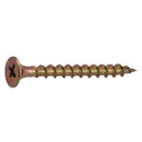 WOOD SCREWS