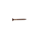 Grip-Rite No. 6 X 1-5/8 in. L Phillips Yellow Zinc Wood Screws 5 lb 945 pk