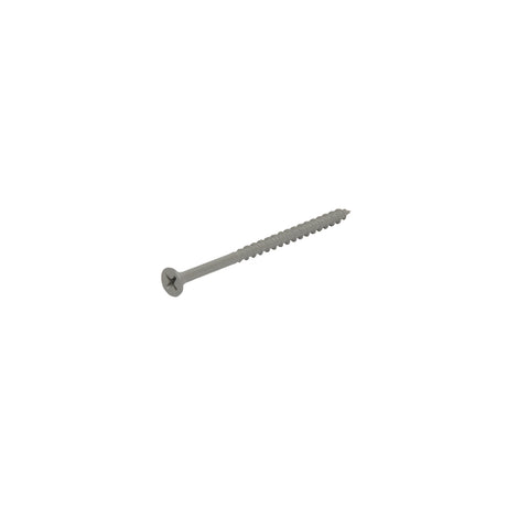 EXT SCREW PH #8X3" 5#