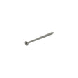EXT SCREW PH #10X4" 1#