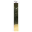 BRASS STRIP 12X.016X2"