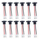 First Alert Kidde Hard-Wired Adapter Plug