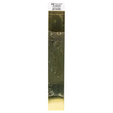 BRASS STRIP 12X.064X2"