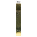 BRASS STRIP 12X.064X2"