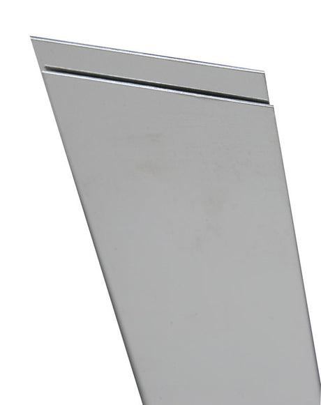 ALUMINUM SHEET 4X10X032"