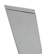 ALUMINUM SHEET 4X10X032"