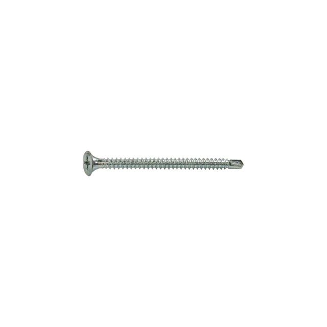 DW SCREWS #6X1.625" 5#