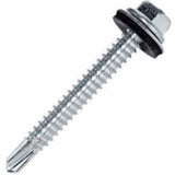 SM SCREW HX #14X1" 1#
