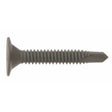 SM SCREW WFR #10X1.5" 1#