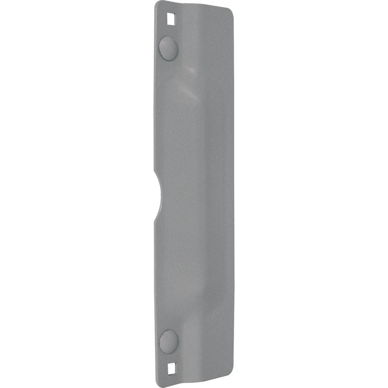 LATCH GUARD 3"X11"GRAY