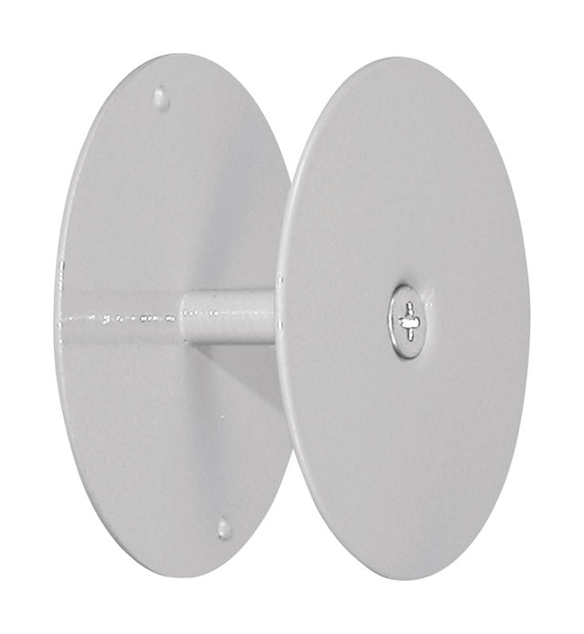 DOOR HOLE COVER 2-5/8"