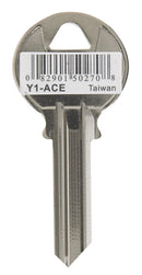 KEY YALE Y1 ACE