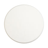 WALL PROTECTOR WHT 5"DIA