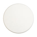 WALL PROTECTOR WHT 5"DIA