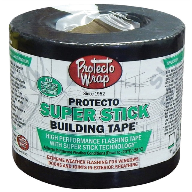 FLASH TAPE PWSS 4"X75'