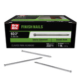 NAIL FNSH 6D 2" HDG 1#