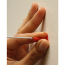 Monkey Hook Value & Variety Pack Galvanized Silver Monkey Picture Hanging Set 40 lb 30 pk