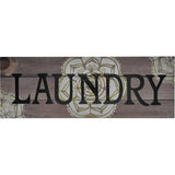 HILLMAN Brown Wood Rustic Address Plate