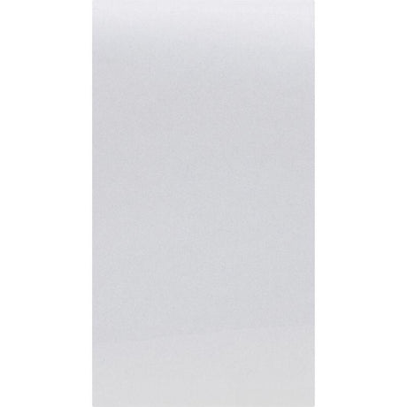 HILLMAN 2 in. W X 24 in. L Silver Reflective Safety Tape 1 pk