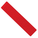 REFLECTIVE TAPE RED 6"