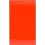HILLMAN 2 in. W X 24 in. L Red Reflective Safety Tape 1 pk