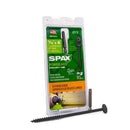 STRUCTR SCREW 5/16X6"